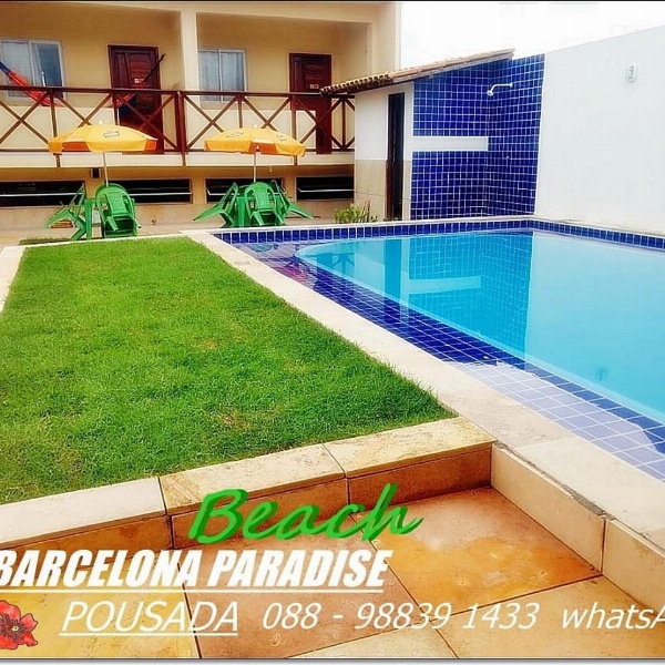 Barcelona Beach Residence image 1