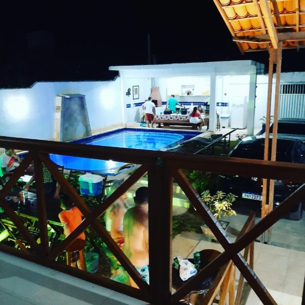 Barcelona Beach Residence image 11