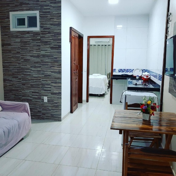 Barcelona Beach Residence image 13