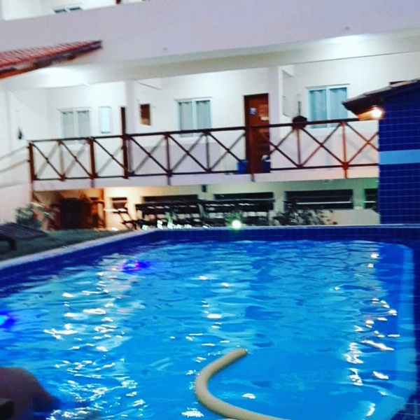 Barcelona Beach Residence image 16