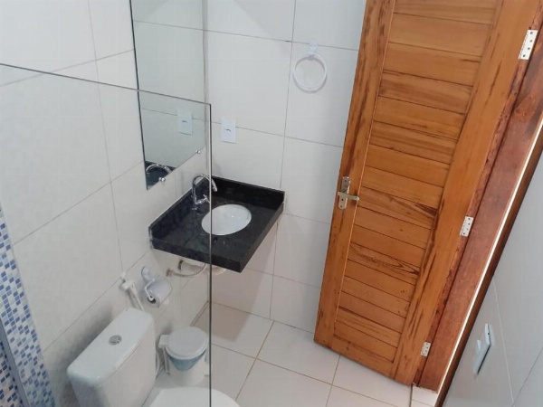 Barcelona Beach Residence image 17