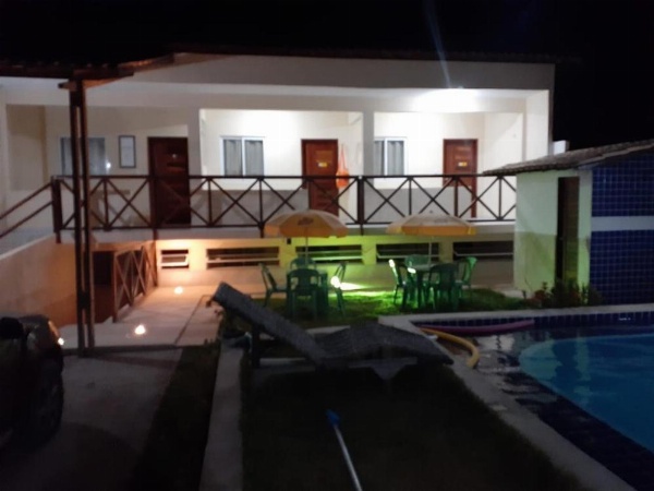 Barcelona Beach Residence image 19