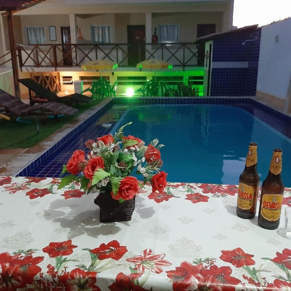 Barcelona Beach Residence image 23