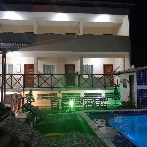 Barcelona Beach Residence image 24