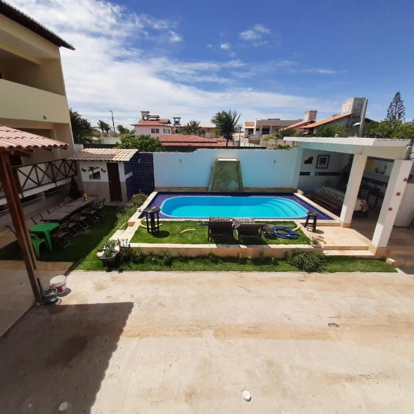 Barcelona Beach Residence image 25