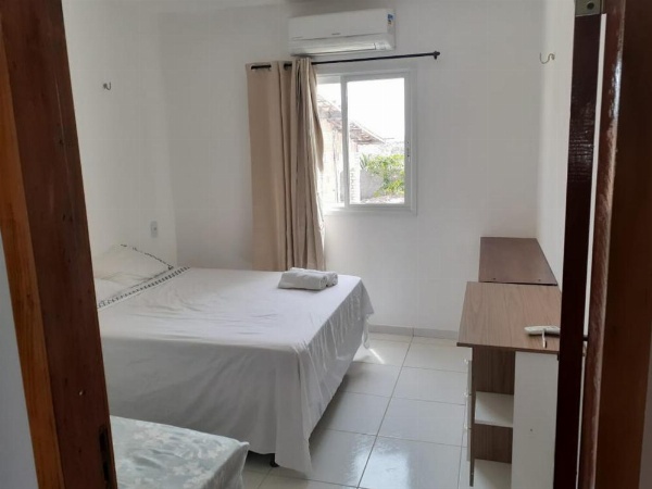 Barcelona Beach Residence image 27