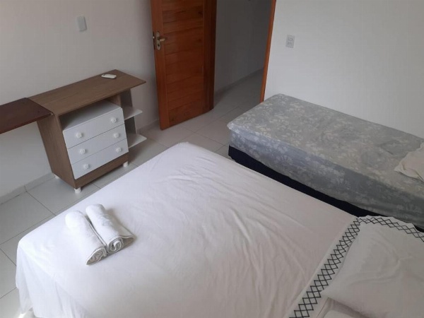 Barcelona Beach Residence image 28