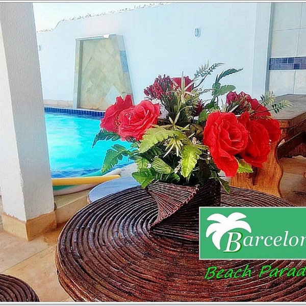 Barcelona Beach Residence image 29