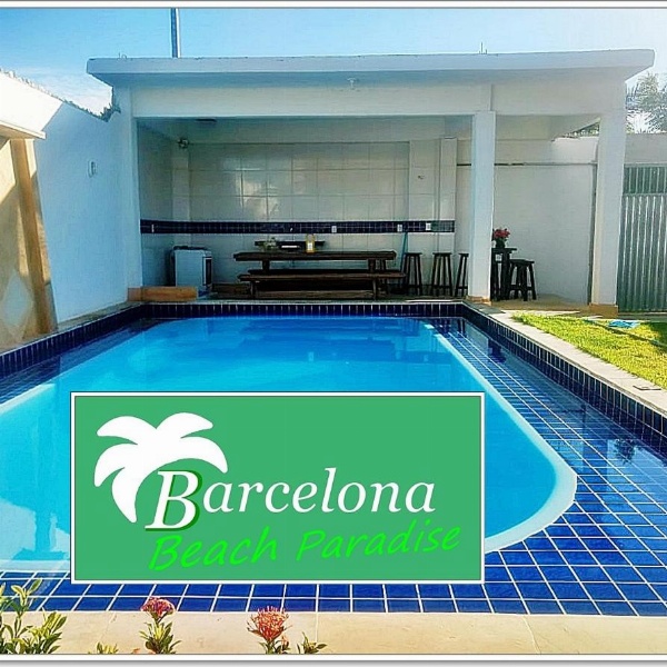 Barcelona Beach Residence image 30