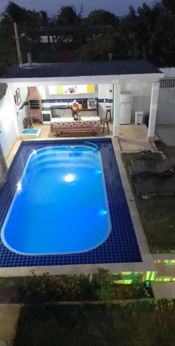 Barcelona Beach Residence image 8