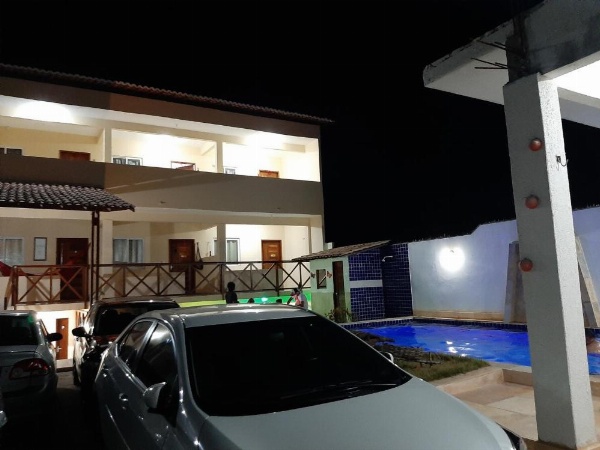 Barcelona Beach Residence image 9